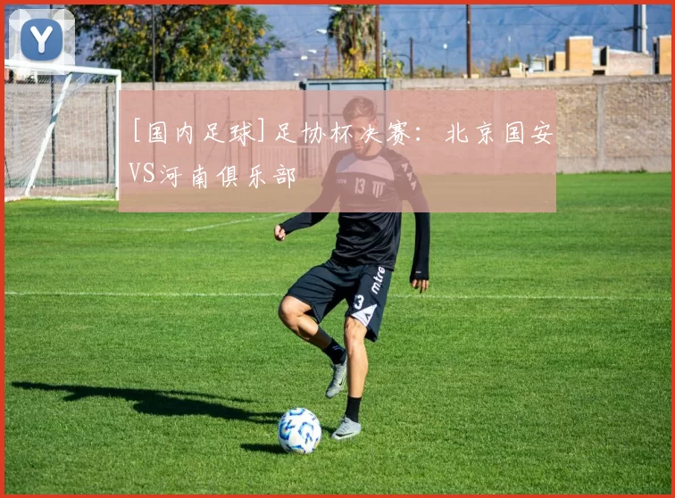 [国内足球]足协杯决赛：北京国安VS河南俱乐部
