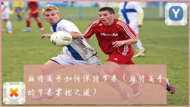 麻将高手如何保持节奏（麻将高手的节奏掌控之道）