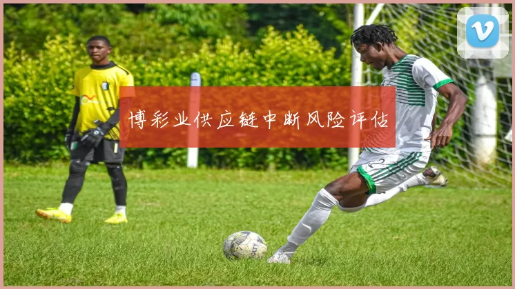 博彩业供应链中断风险评估